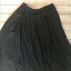 Lularoe Madison skirt